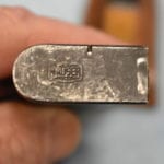 M154 MAUSER MODEL 1934 MAGAZINE