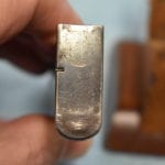 M156 MAUSER MODEL 1914 MAGAZINE LATE TYPE