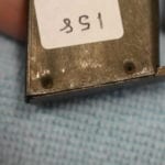 ViZ35 PHOSPHATE RADOM MAGAZINE