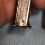 M166 SPREEWERKE E/88 P.38 MAGAZINE