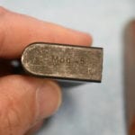 M169 MAUSER FRENCH MAS 45 .22 RIFLE MAG