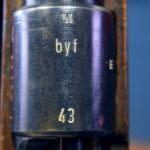 SOLD MAUSER byf43 K98k RIFLE ALL MATCHING…….WITH SLING…… VERY SHARP RIFLE!!!