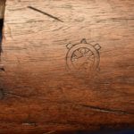 H-875 ORIGINAL I CUT EARLY INLAND M1 CARBINE STOCK