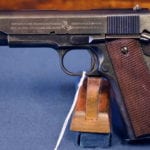 SOLDCOLT 1911A1 US ARMY......CSR INSPECTED......SHIPPED 1-30-1941......MATCHING, 100% CORRECT.....VERY SHARP!!!