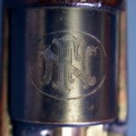 SOLD  WW2 NATIONALIST CHINESE FN MODEL 1930 RIFLE.....IMPOSSIBLE TO FIND MATCHING & NON IMPORT....NICE TOO!!!