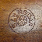 SOLD RARE SA MARKED GUSTLOFF-WERKE KKW .22 RIFLE.......WITH RARE BOX OF 1943 AMMO,SLING,MUZ COV, & CLEANING KIT...ALL .22LR UBER RARE!!!