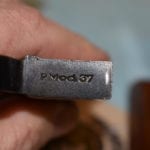 M176 NAZI FEMARU MAGAZINE