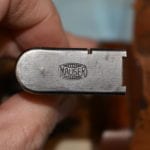 M180 EARLY MAUSER HSc MAGAZINE