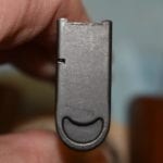 sold M182 LATE WAR MAUSER HSc MAG