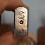 M184 EARLY SAUER 38H MAG