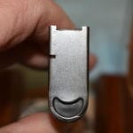 sold M188 LATE WAR MAUSER HSc MAGAZINE