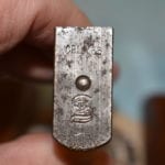 M190 EARLY SAUER 38H MAG