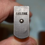 SOLD M191 EARLY SAUER 38H MAG