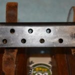 M194 FN MODEL 1922 MAGAZINE 9MM MARKED (.380)