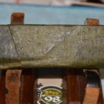 M196 MINT NEW IN FACTORY WRAPPING COLT C-R MARKED WW2 COLT 1911A1 MAG