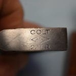 M199 PRE WAR COLT ACE MAGAZINE MINT