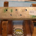 M204 NORWEGIAN M1914 1911 MAGAZINE