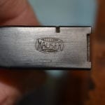 M212 MAUSER HSc EARLY MAGAZINE