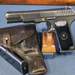 SOLD REMARKABLE CONDITION SOVIET 1941 TULA TT-33 TOKAREV PISTOL.....STILL WITH BOTH MATCHING MAGS...STUNNING CONDITION!!!