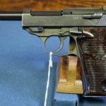 MAUSER byf 44 P.38