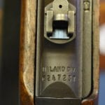 SOLD INTERESTING INLAND M-1 CARBINE.......LATE 12-44 PRODUCTION...... WITH SLING....MINT CRISP CONDITION!!!