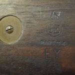 SOLD BRITISH WW1 PATTERN 14 RIFLE…… COMPLETE WITH VOLLEY SIGHTS AND SLING……VERY SHARP!