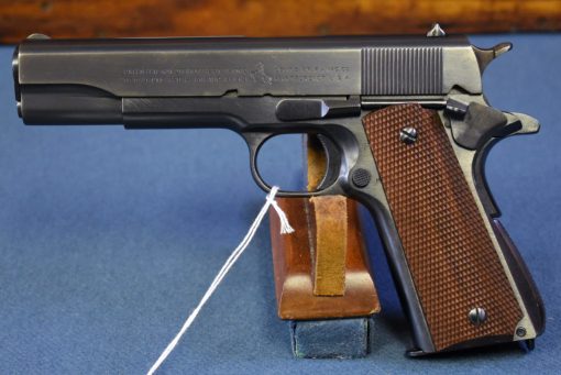 US NAVY ISSUE COLT 1911A1