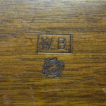 SOLD SCARCE US WW2 WINCHESTER MODEL 97 RIOT GUN........WB CARTOUCHED 1942 PRODUCTION...TOUGH GUN TO FIND!!!