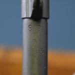 SOLD EXCEPTIONAL US WW2 SMITH CORONA 1903A3 RIFLE….APRIL, 1943 PRODUCTION.......LIKE NEW!!!