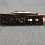 SOLDUS WW2 SCHRADE M2 PARATROOPER SWITCHBLADE MINT UN-ISSUED