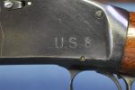 MINT CRISP US WW2 WINCHESTER MODEL 97 TRENCH GUN
