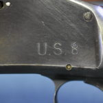 MINT CRISP US WW2 WINCHESTER MODEL 97 TRENCH GUN