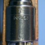 DUAL CODE bcd/ar43 K98k ZF41 DESIGNATED MARKSMAN RIFLE