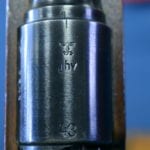 SOLD EXCEPTIONAL & RARE GERMAN WW2 G98/40 RIFLE…….HUNGARIAN MADE jhv43 CODED……. MINT CRISP & MATCHING!!!
