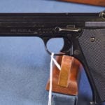 FRENCH Mle 1935A PISTOL