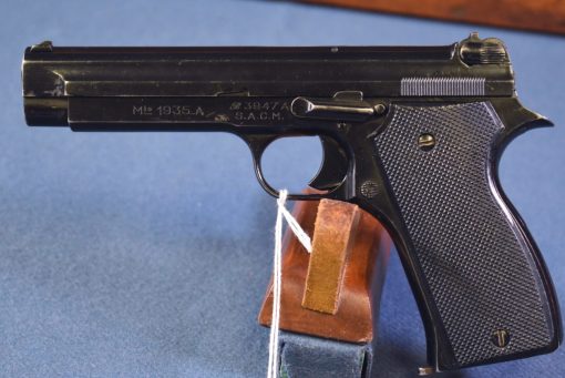 FRENCH Mle 1935A PISTOL