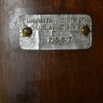 DOCUMENTED REMINGTON MODEL 11 RIOT SHOTGUN FROM THE MANHATTAN PROJECT