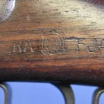 SOLD US WW2 REMINGTON 1903A3 RIFLE…….SEPT, 1943 PRODUCTION…..MINT!