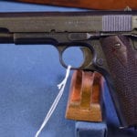 VERY SCARCE SPRINGFIELD ARMORY 1911 PISTOL