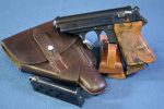 WALTHER PPK RIG