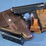 WALTHER PPK RIG