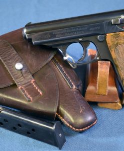 WALTHER PPK RIG