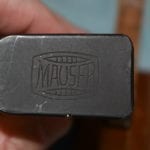 m206 Mauser 20 round Schnellfeuer Mag...RARE!