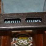 M207 MODEL 1913 SAUER MAG