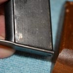 M205 P.38 WALTHER NO V MAG