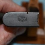 M211 EARLY MAUSER HSc MAG