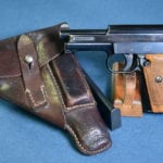 Mauser Model 1934