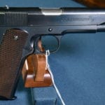 SOLD COLT 38 SUPER AUTOMATIC PISTOL.......VERY EARLY 1930 PRODUCTION.......THE ICONIC PUBLIC ENEMIES ERA PISTOL....VERY SHARP!!!