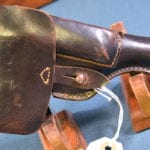 H-993 gfg43 ASTRA 300 HOLSTER