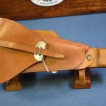 SHOULDER STOCK HOLSTER
